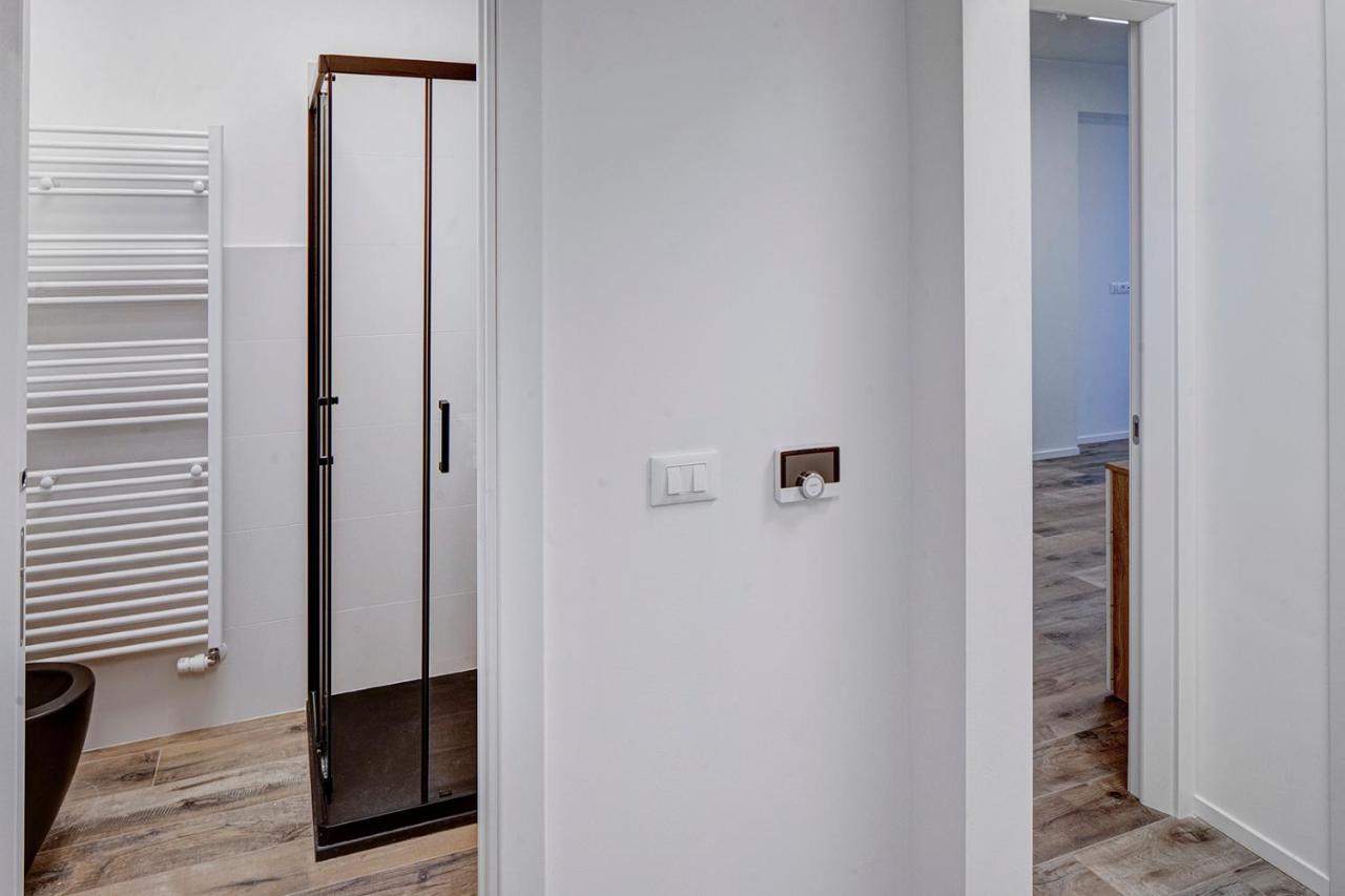 Casa Vacanze Ginevra 1 Триест Экстерьер фото