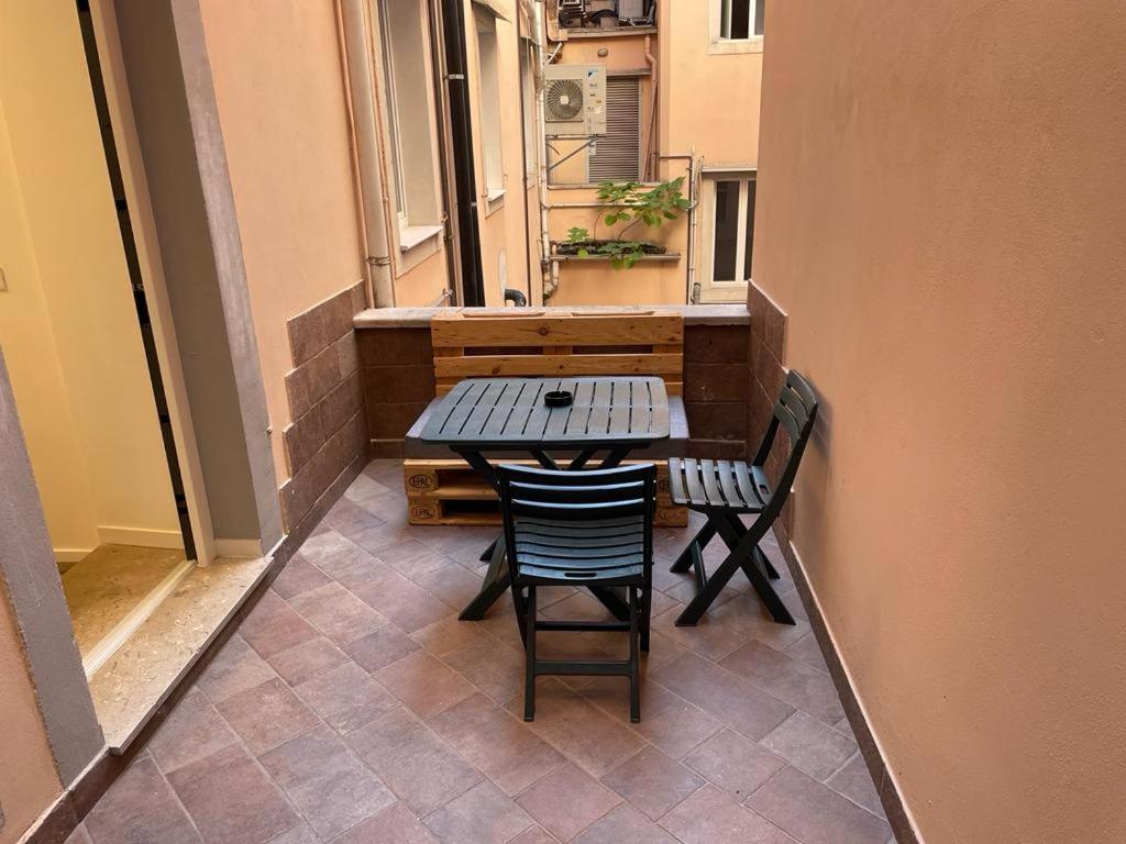 Casa Vacanze Ginevra 1 Триест Экстерьер фото