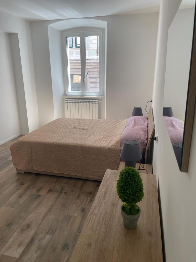 Casa Vacanze Ginevra 1 Триест Экстерьер фото